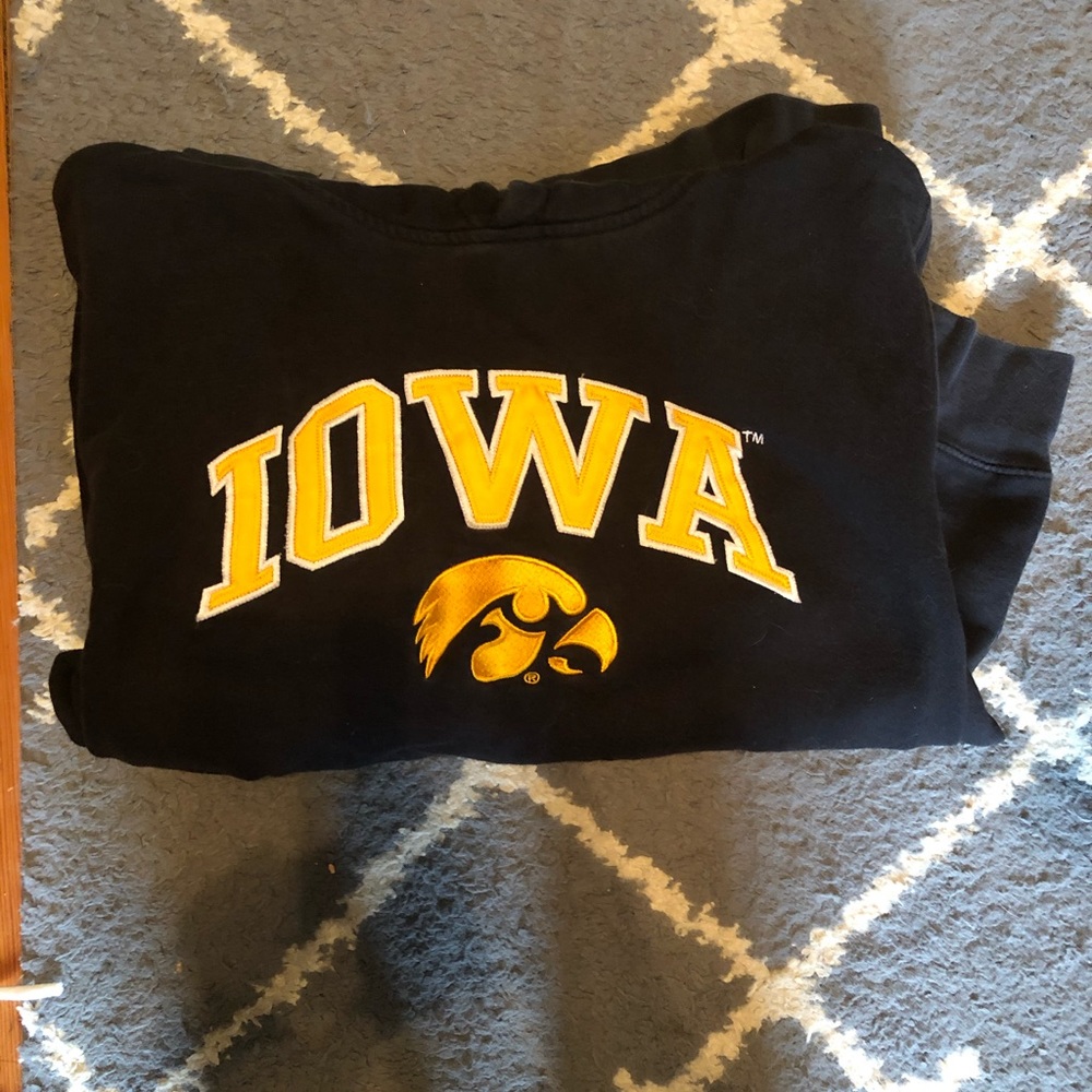 Woman’s hoodie
